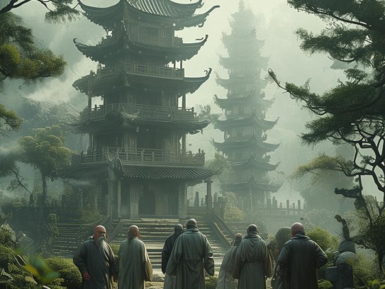 风水师排行,中国顶级风水师排行争议，当代堪舆界的江湖规矩与隐秘传承