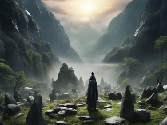 中国风水大师最多的地方是哪里,揭秘中国风水圣地，哪片土地孕育了最多的风水大师？