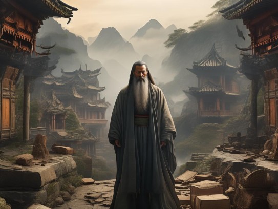 中国哪里的风水大师最出名,中国风水圣地探秘，哪里的大师最负盛名？
