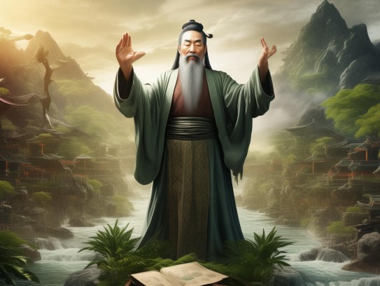 全国最好的风水大师是哪位,寻找当代堪舆第一人，全国风水大师排名的争议与真相