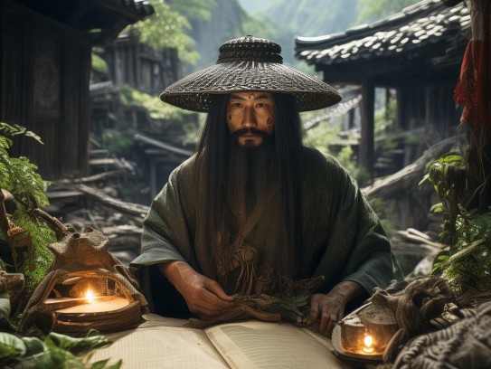 哪里有厉害的风水师傅,探秘风水之术，如何寻觅当代风水大师的真功夫