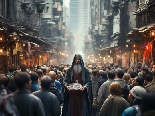 哪里有看风水的人,哪里有看风水的人？揭秘风水师的现代江湖与文化密码