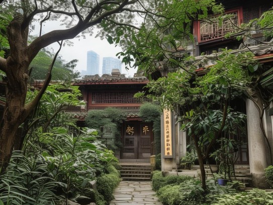 成都风水协会地址,千年锦官城的山水密码，揭秘成都风水协会地址背后的城市玄机