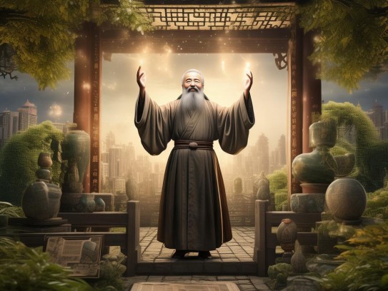 成都风水大师排行榜,成都风水大师排行榜，揭秘天府之国顶尖风水师的智慧与传承