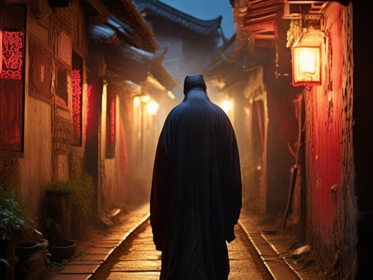 成都最厉害的风水师,蓉城秘闻，探访成都最厉害的风水师江湖