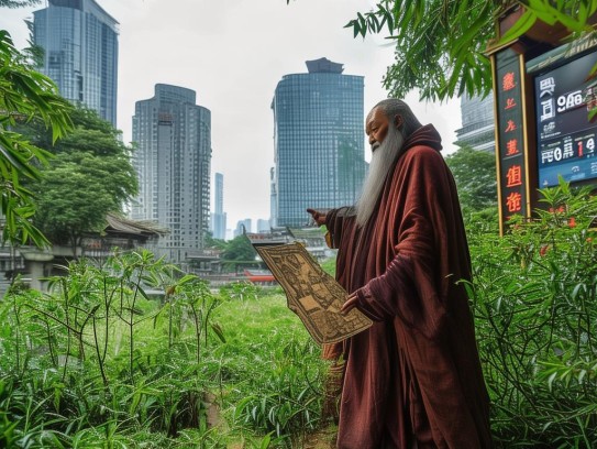 成都风水大师联系电话号码是多少,探寻天府之国的玄机，成都风水文化传承与当代服务选择指南