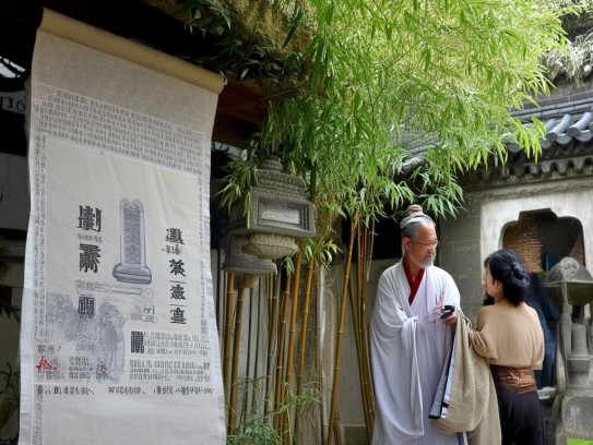 成都风水大师联系电话地址查询,成都风水大师联系电话地址查询指南，传统文化与现代需求的交汇