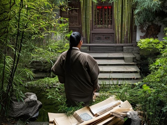 四川成都风水师联系方式,探秘成都易经文化，正规风水师资源整合与选择指南