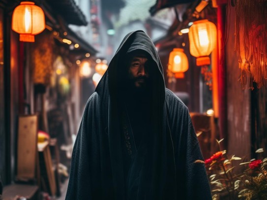 成都出名的风水师是谁,揭秘成都风水界的传奇人物—那些藏于市井的运局布阵大师