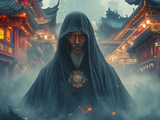 成都风水大师是谁,寻秘千年锦官城，成都风水大师的古今传奇与文化密码