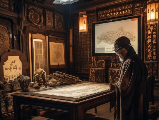 成都风水师联系方式查询官网,成都风水师联系方式查询全攻略，权威官网与行业深度解析