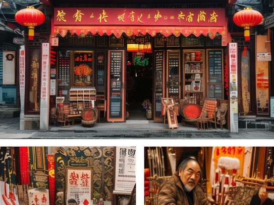 成都看风水的店铺怎么收费呢,成都风水服务收费标准解析，一篇文章看懂如何选择靠谱店铺及价格行情