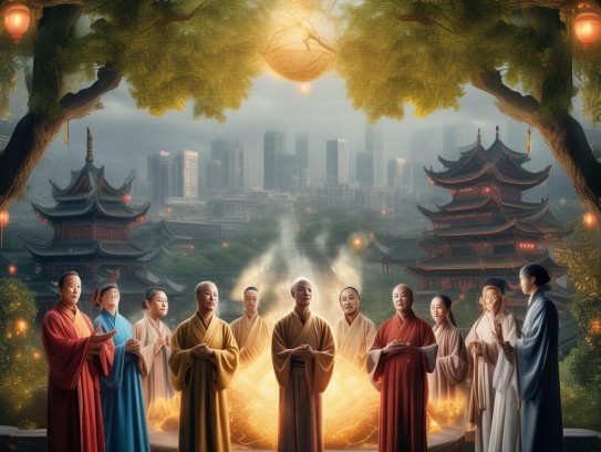 成都风水先生排行榜前十名,成都十大风水先生排行，千年古城中的堪舆传奇
