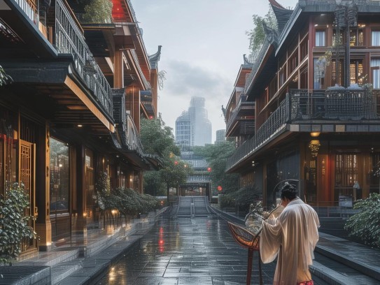 成都风水师看住宅,成都住宅风水全解密，揭秘千年古城中的现代人居智慧