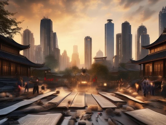 成都风水学培训,天府之国学密码，成都风水学培训的现代城市炼金术