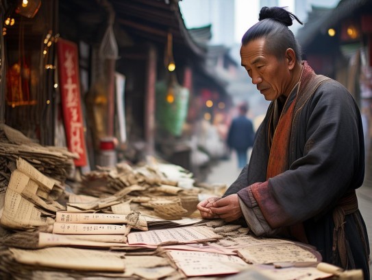 成都风水先生价格多少,成都风水服务价格全解析，传统玄学与现代市场的碰撞