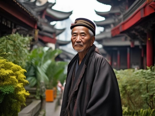 四川成都最厉害的风水大师是谁啊,揭秘成都风水界，谁是公认的行业权威？千年古城中的堪舆传奇