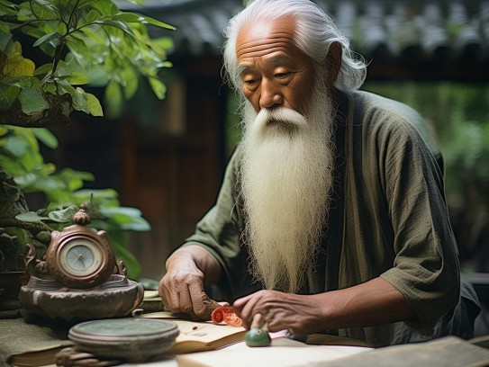 看风水找谁,看风水应该找谁？从江湖骗术到真才实学，揭秘风水师的选择之道