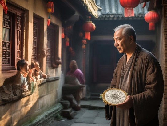 带风水师看房合适吗,带风水师看房，传统文化的真需求还是流于形式的伪命题？