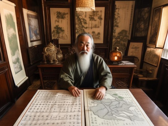 找风水大师看住宅风水一般多少钱啊,住宅风水堪舆服务价格全解析，专业收费标准与避坑指南