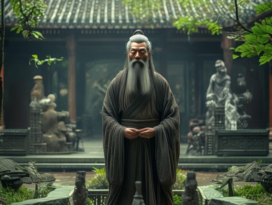 风水先生可以给自己家看风水吗,堪舆师的伦理困境，风水先生为何难断自家事？