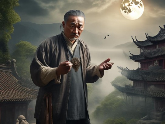 看风水的钱能给别人垫吗,代付风水费的伦理困境，人情往来与民俗禁忌的博弈