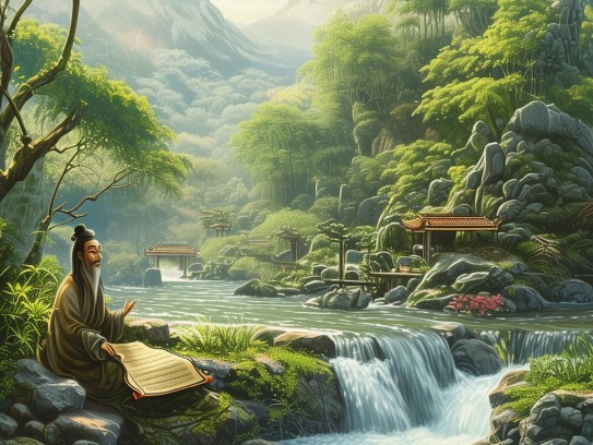 风水中别人欠钱不还如何化解,风水智慧化解债务困境，如何借助环境能量催旺财运、化解欠债纠纷