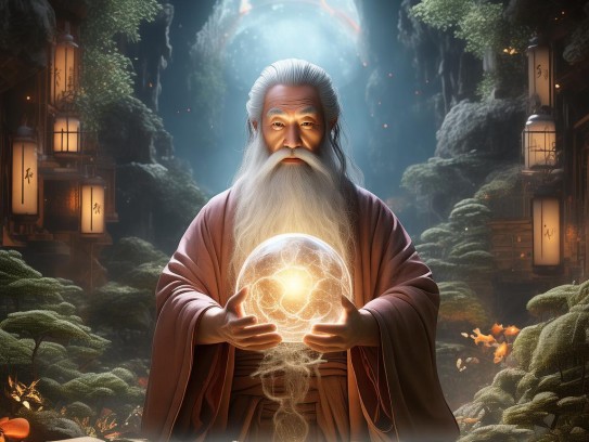 住房风水大师,穿越千年的空间智慧，解码住房风水大师的现代启示
