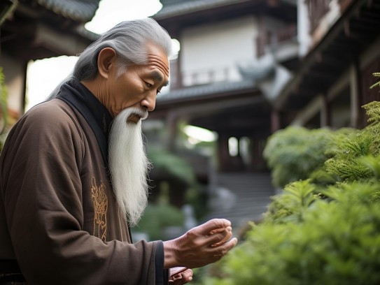 风水先生怎样看好房子,传统匠心与现代人居，风水大师拆解住宅吉凶背后的千年密码