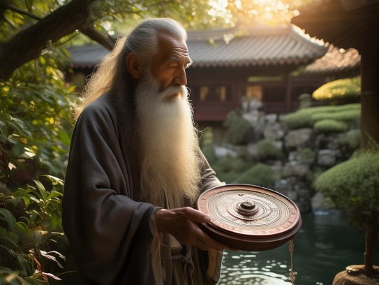 风水先生如何看风水,风水先生如何看风水，千年堪舆术的现代诠释