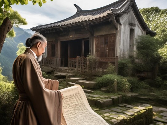 风水大师看宅子多少钱,风水师看宅测宅收费标准解析，从几百到数万为何差异如此悬殊？