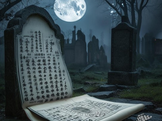 看坟地记住一句口诀图解视频教程下载,看坟地风水必知，一句口诀图解与视频教程下载指南