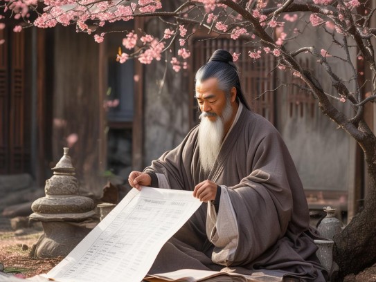 阳宅三要全部口诀,阳宅三要口诀解析，门、主、灶的千年风水智慧