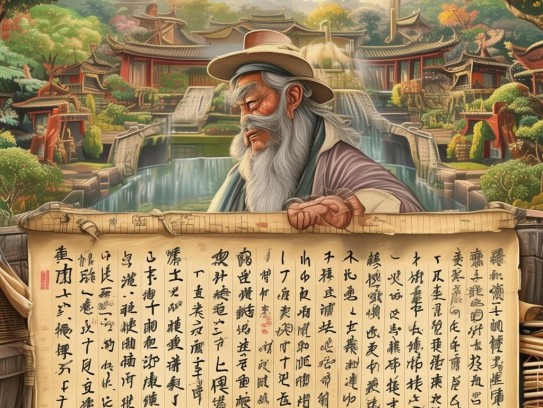 风水顺口溜100句免费,老祖宗的风水智慧全在这！100句实用顺口溜免费珍藏