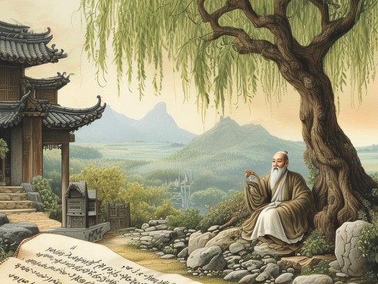 风水 顺口溜,从顺口溜看民间风水智慧，口耳相传的千年人居哲学