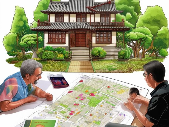 房屋看风水一般多少钱,房屋看风水一般多少钱？2024年市场价格与避坑指南