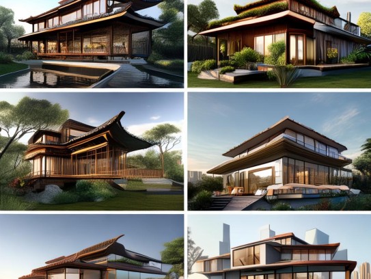 五种房子越住越富户型,五种旺宅户型揭秘，选对房子，财气自然来