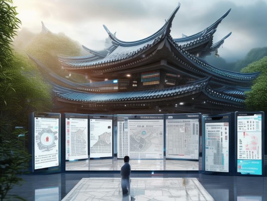 住宅风水app,住宅风水App，古老智慧与现代科技的跨界碰撞