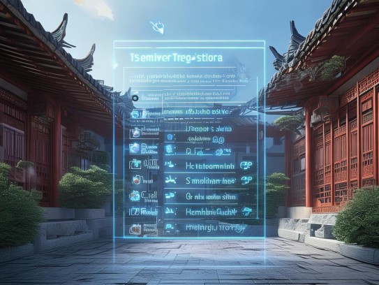 住宅风水测试软件有哪些,住宅风水测试软件测评，科技赋能古老人居智慧的N种方式