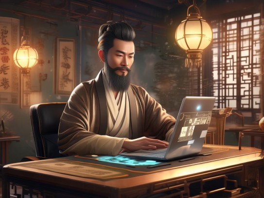 风水大师在线咨询问答免费版,风水大师在线咨询问答免费版，传统智慧与现代科技的跨界融合
