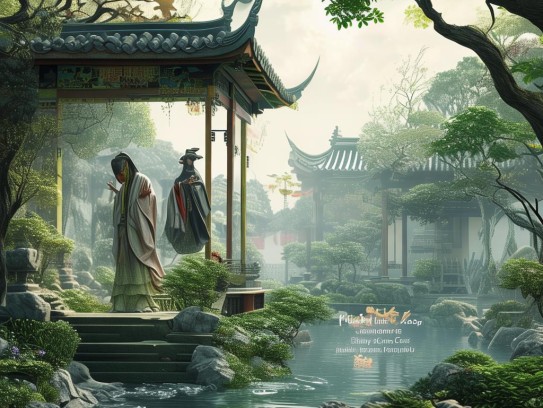 风水大师网站,数字时代的玄学指南，风水大师网站如何重构现代人的精神家园