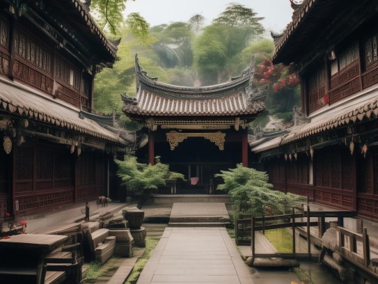 请风水师不可不知的规矩,请风水师不可不知的规矩，传承千年的行业禁忌与礼仪之道