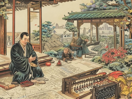 风水师上门看风水给多少钱,风水师上门服务定价全解析，从收费标准到行业真相