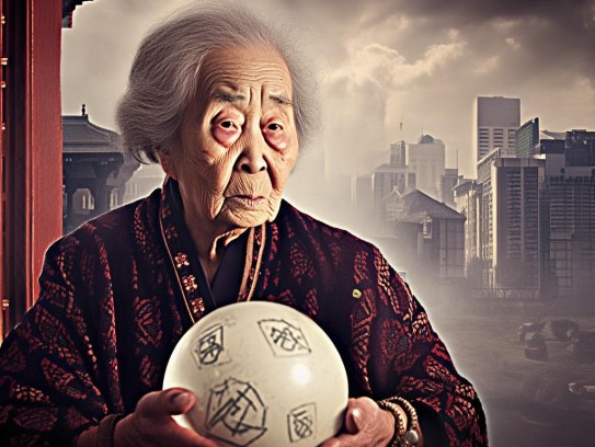 上门看相的能信吗,上门看相的能信吗？揭秘传统相术与现代骗局背后的真相