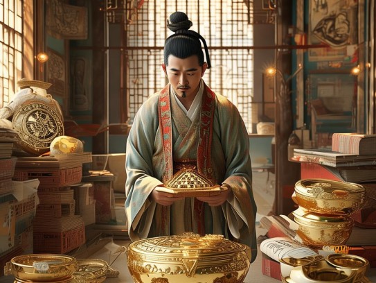 一般的风水师上门收费标准是多少?风水师上门服务收费标准揭秘，从500元到50万的行业定价逻辑