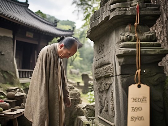 风水大师上门看坟地要多少钱,揭秘风水师上门看坟地收费标准，从300到30000元，价格差异背后的深层逻辑