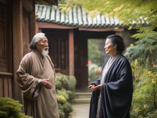 风水大师上门看风水,要怎么问,如何与风水师高效沟通？上门看风水的提问法则
