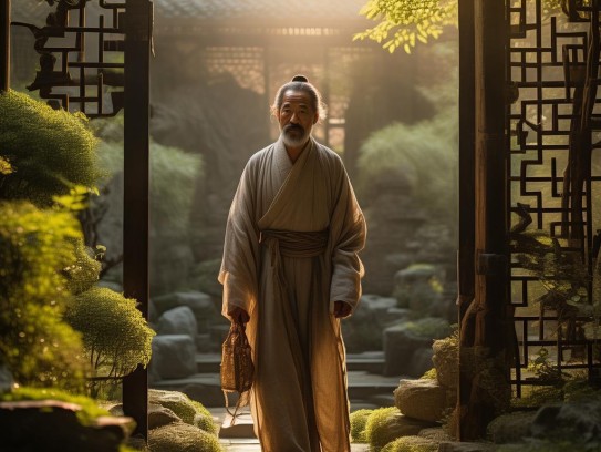风水大师上门注意什么,风水大师上门服务全指南，专业选择与避坑要点解析