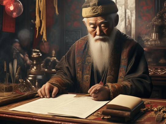 风水先生收费标准,风水先生收费标准探秘，一场传统智慧与现代商业的交锋