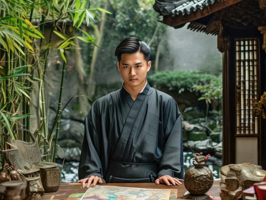 风水师去哪里找工作,风水师职业发展指南，当代就业方向与跨界机遇